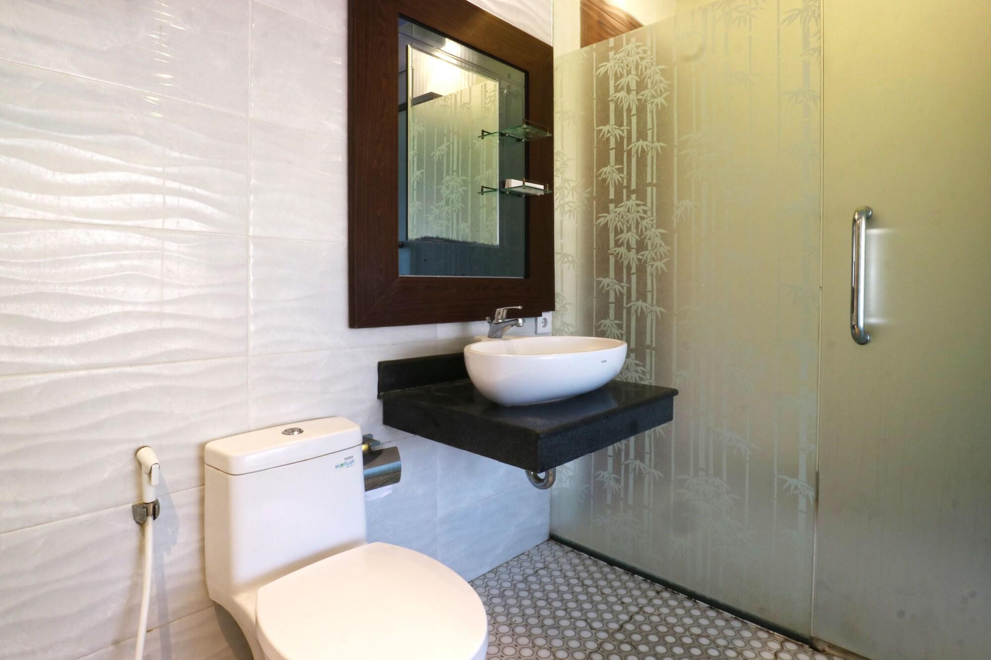 D'Astri Guesthouse Sanur Redpartner Денпасар Екстериор снимка