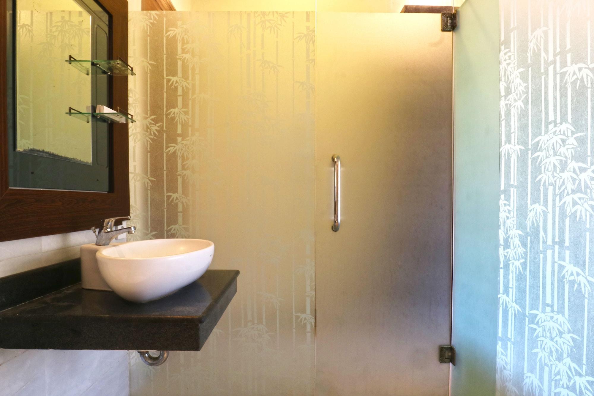 D'Astri Guesthouse Sanur Redpartner Денпасар Екстериор снимка
