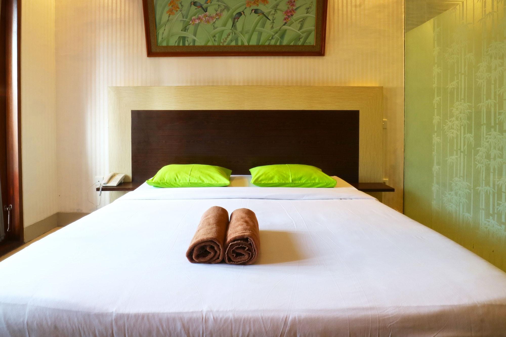 D'Astri Guesthouse Sanur Redpartner Денпасар Екстериор снимка