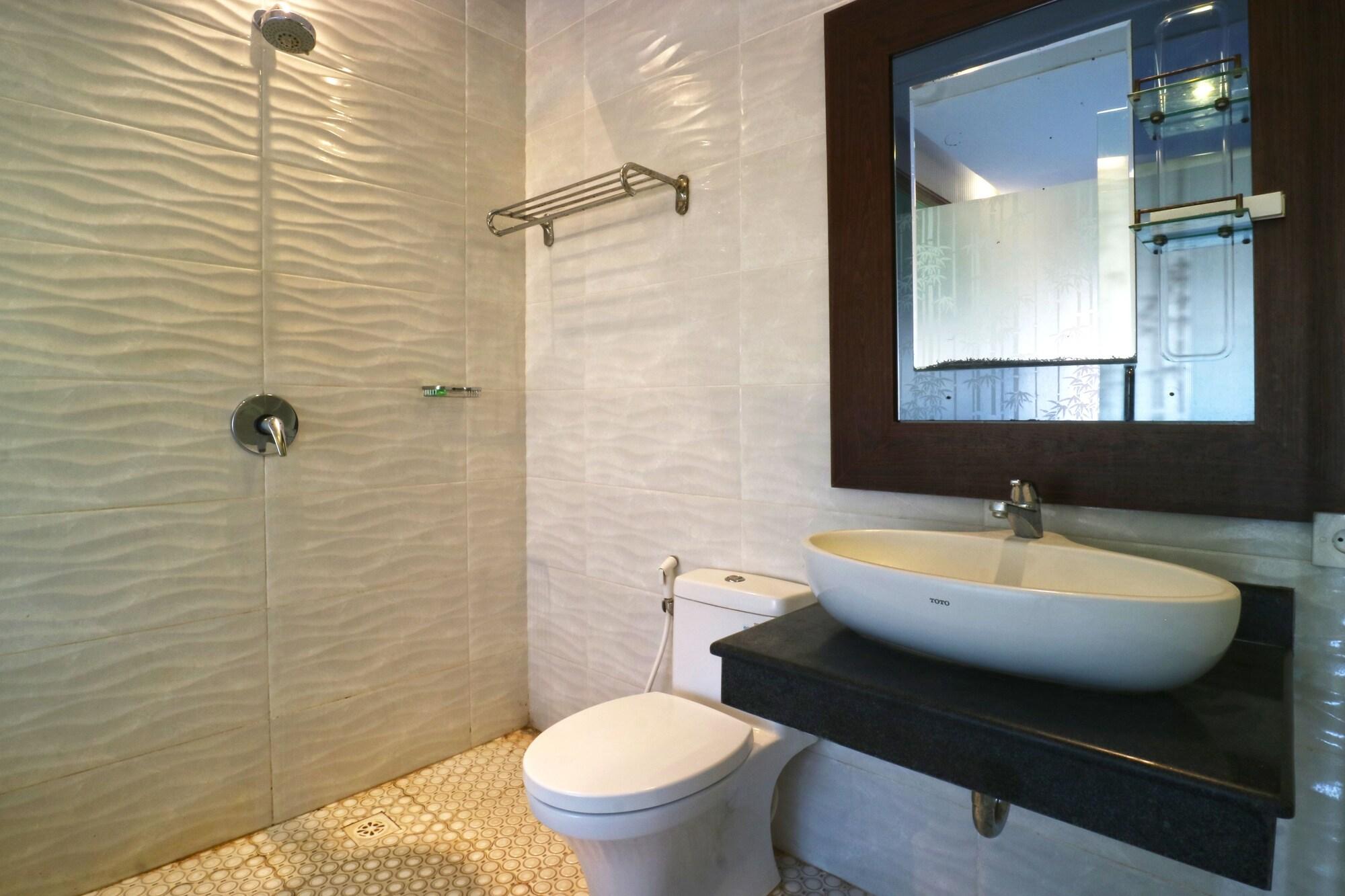 D'Astri Guesthouse Sanur Redpartner Денпасар Екстериор снимка