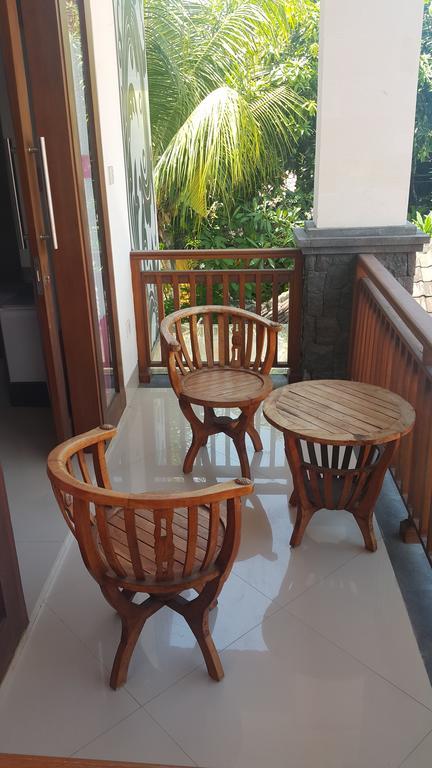 D'Astri Guesthouse Sanur Redpartner Денпасар Екстериор снимка
