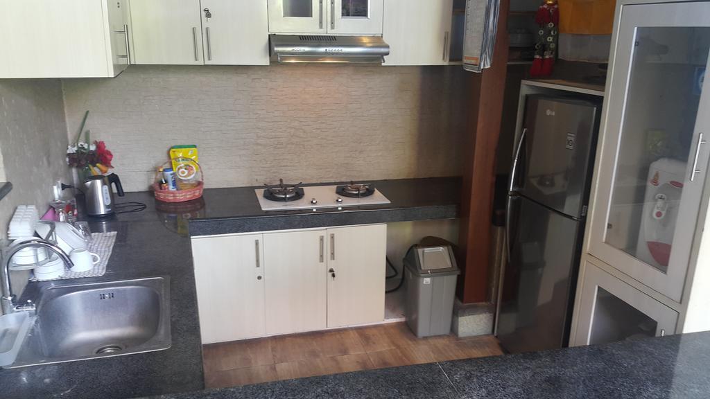 D'Astri Guesthouse Sanur Redpartner Денпасар Екстериор снимка